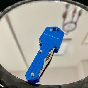 Personal safety tool🦋